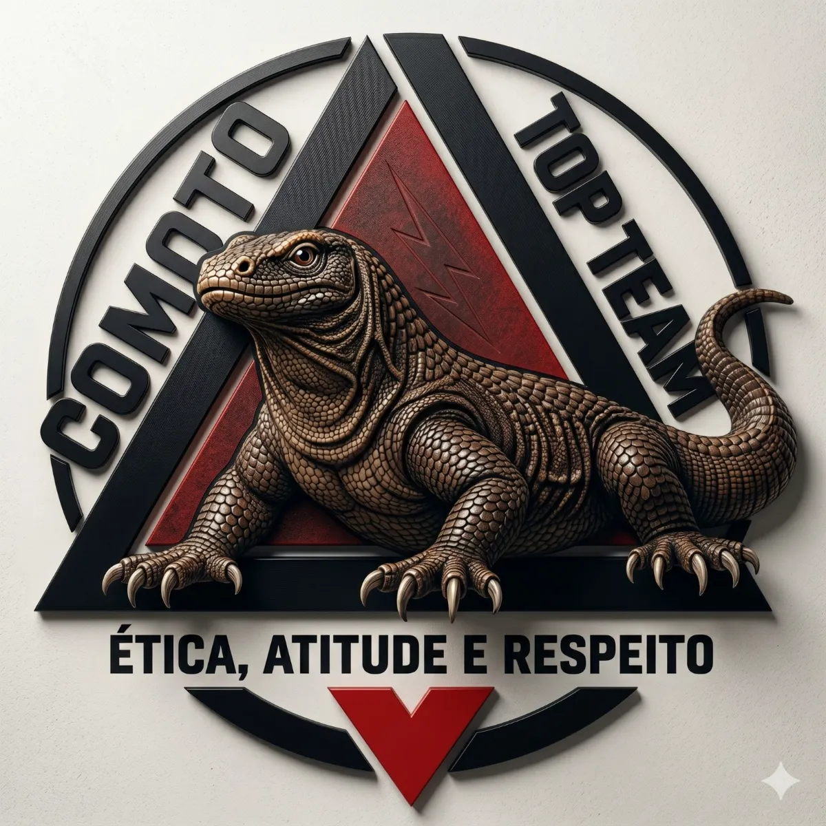 COMOTO TOP TEAM