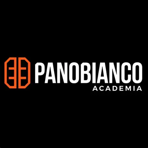 Jiu Jitsu PanoBianco